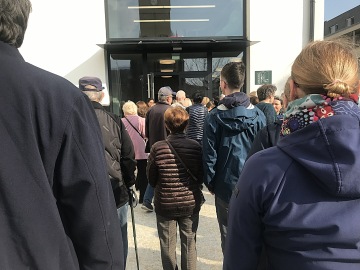 Kralupy nad Vltavou (Czech Republic) has a new cultural hub: Grand opening of the multipurpose center