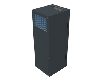 Kompaktní jednotka VentiAir T-type